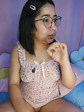 anni_rossn Live XXX chat