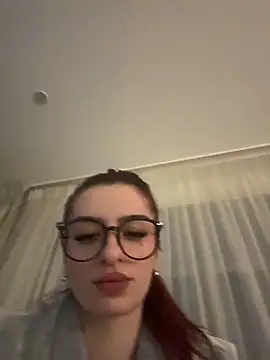CassieFox_'s Live XXX Chat
