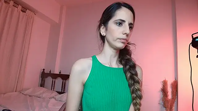 SailorxSindy's Webcam Show