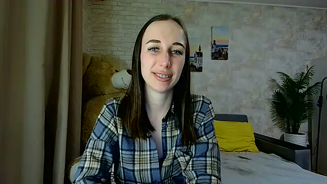 Онлайн чат XXX Anika_bloom