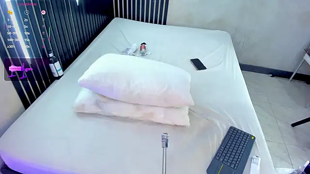 Stefanyduque1's Live XXX Chat