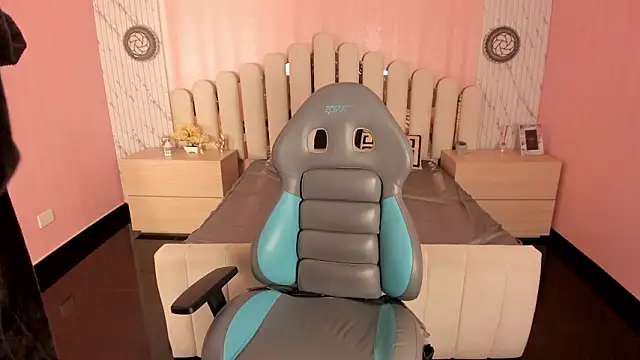 Qeen_blackk: вебкам-шоу