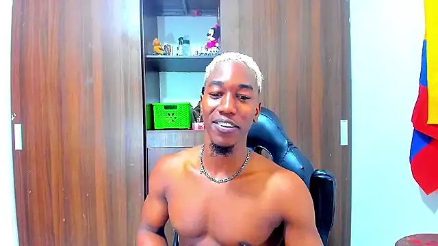 Dreamastercum_'s Webcam Show