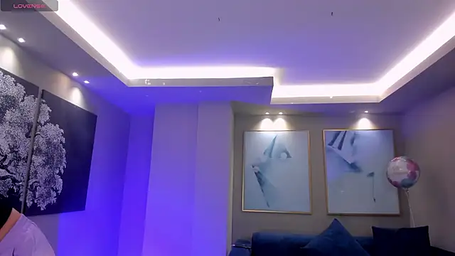 AmaliaCrus Live XXX Chat