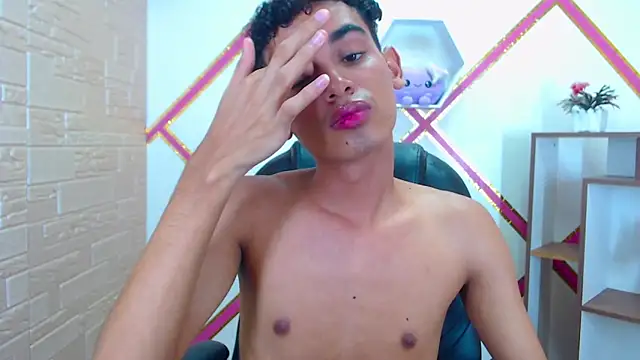 Chat XXX Live Blake_Mils