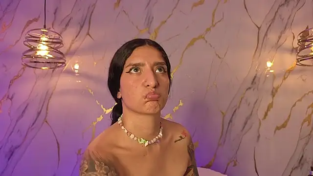 Онлайн чат XXX Scaarlettfox