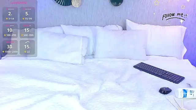 Онлайн чат XXX laraa_jeean