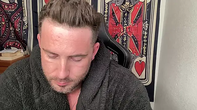 Chat XXX Live brettmycles28