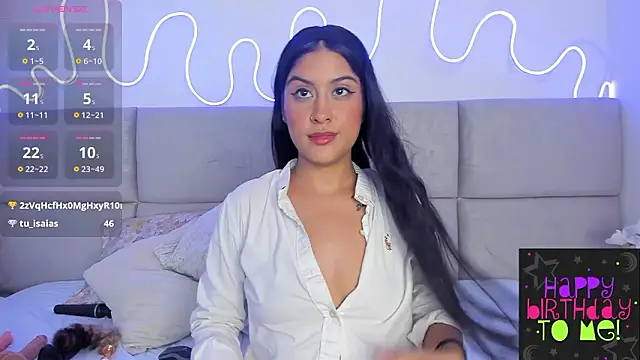 Abrill_2 Live XXX Chat