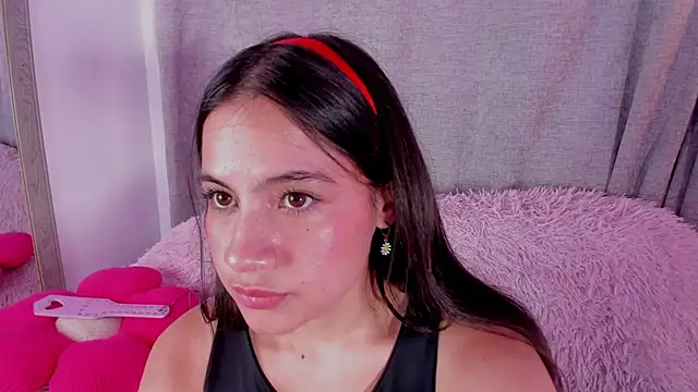 ameliiaa_smith's Live XXX Chat