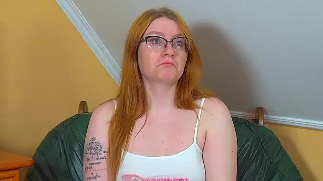 AliceAllisons Obrolan Langsung XXX