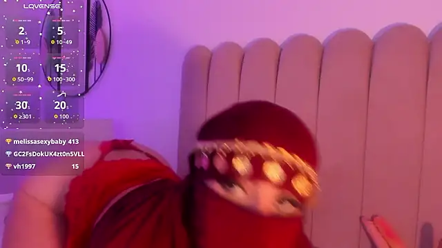 Jasmin_hamdan: απευθείας συνομιλία ΧΧΧ