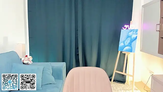 Chat XXX ao vivo de KerenFurguson