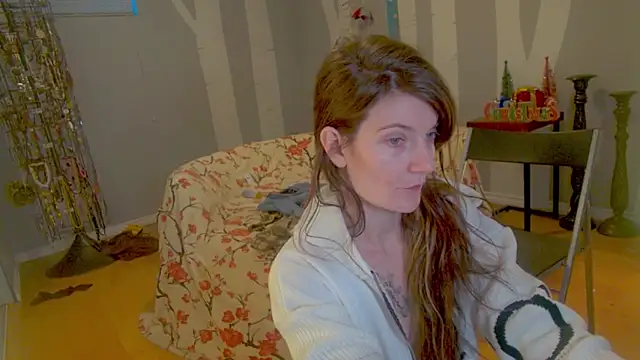 YourFavCanadianMILFのライブXXXチャット