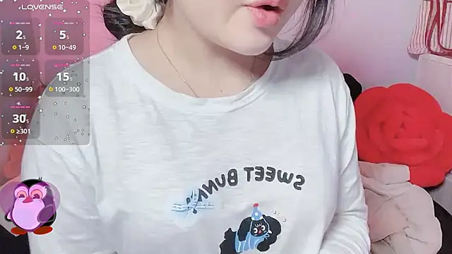 دردشة BeChinh_Lee الجنسية المباشرة