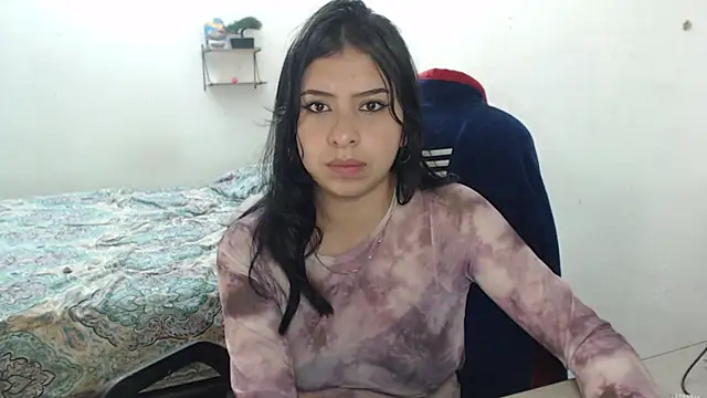 Lya_Hall_ Live XXX Chat