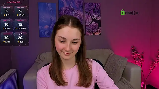 alisabliss' Live XXX Chat