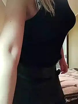 عرض كام SelinaLovqx