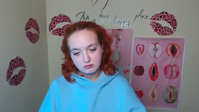 MissAriaa Obrolan Langsung XXX