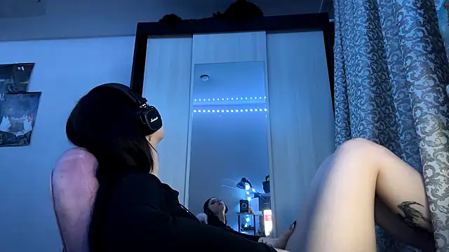 AnGallo Live XXX Chat