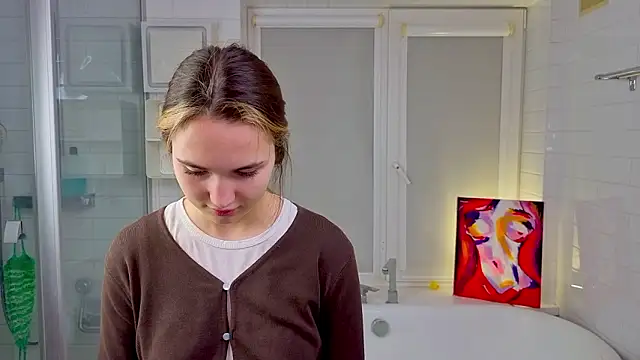 Онлайн чат XXX LeenaPuita