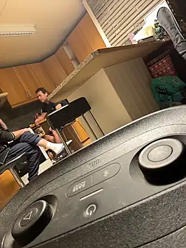 miguel910921のライブXXXチャット