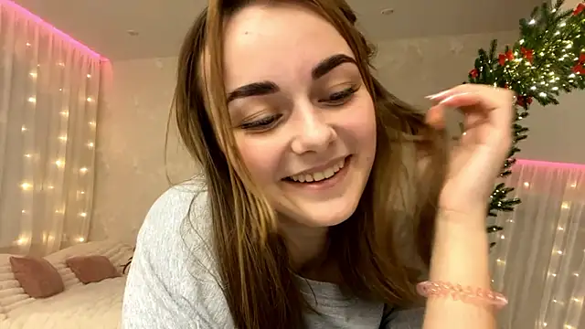 GeralynChiszar's Live XXX Chat