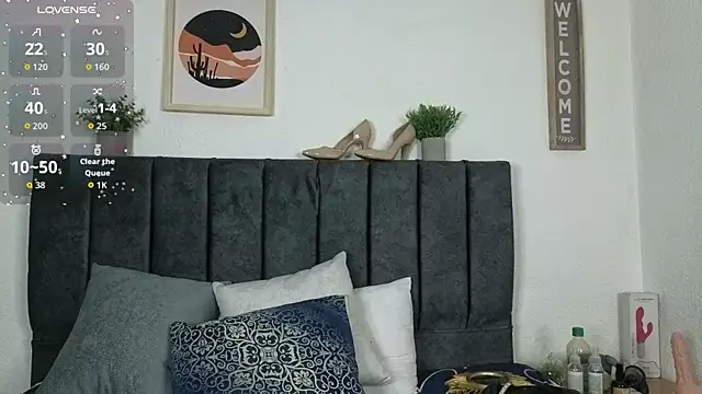 دردشة Kim_raver40 الجنسية المباشرة