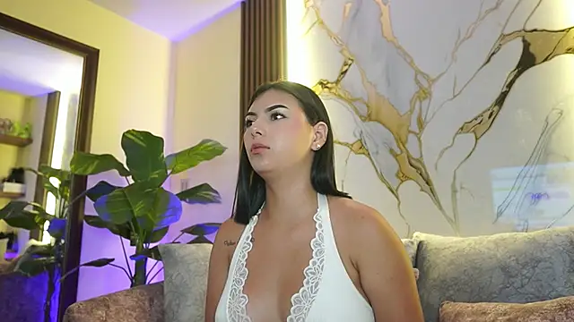 Онлайн чат XXX LiaWheeler