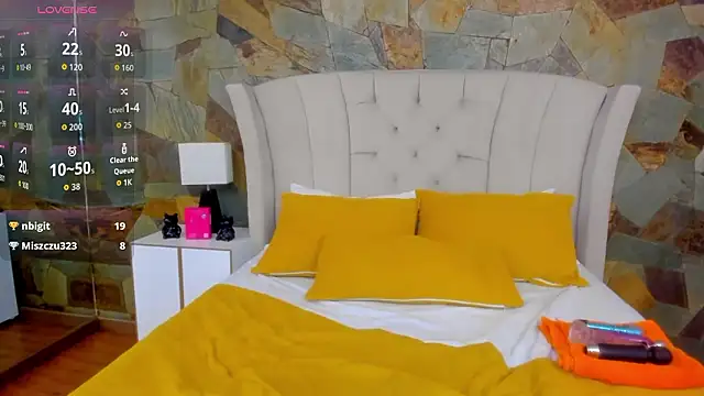 GabyGrey_ Live XXX Chat