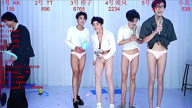 Chat XXX Live ABCD-GAY