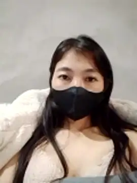 Czat XXX na żywo – Asami_6868