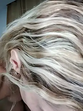 Monita_Med's Live XXX Chat