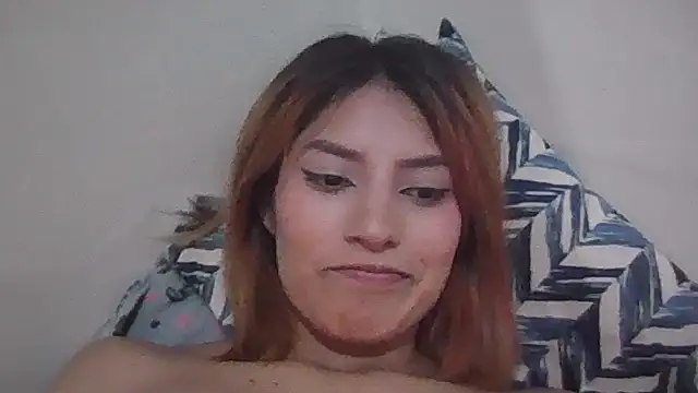 mindymiaw's Live XXX Chat