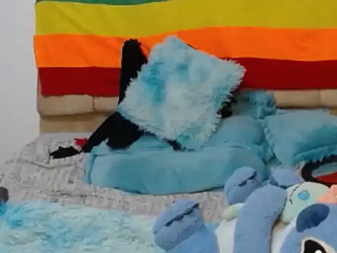 Gabosex18 웹캠 쇼