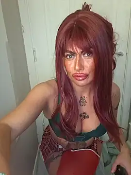 Irishlucy's Live XXX Chat