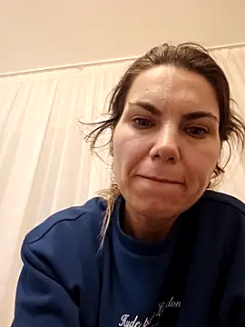 FeliciaKrige's Webcam Show