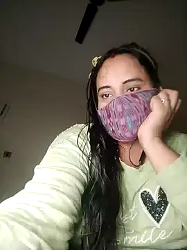 Chatroom XXX en direct de Sheela-Bhabi