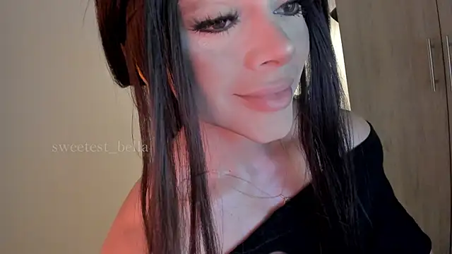 دردشة sweetest_bella الجنسية المباشرة