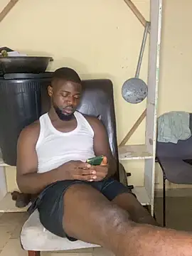 vannycov's Live XXX Chat