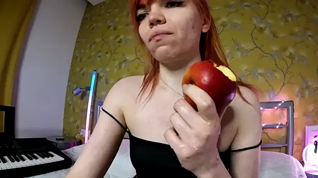 olivka-flower Live XXX Chat