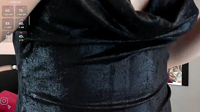 Eyes_Duque's Live XXX Chat