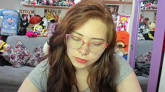 soficammy's Live XXX Chat