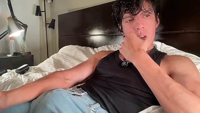 beranco19のウェブカメラショー