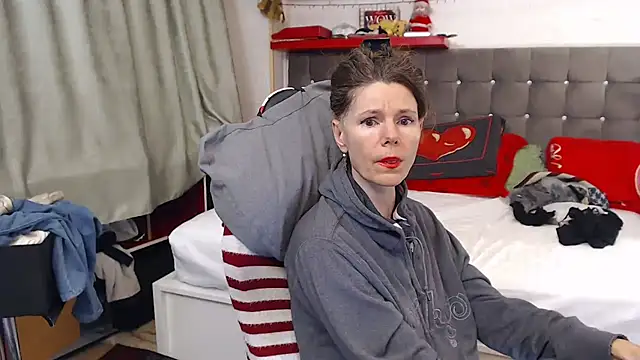 kellyterapy Live XXX Chat