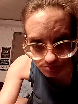 snowbird1117 Live XXX-Chat