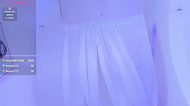 NicoleMadrird's Live XXX Chat