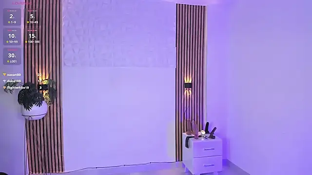 valeria_acosta_ Live XXX-Chat