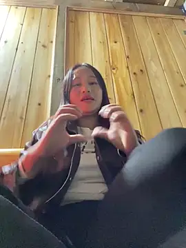 phungtiti's Webcam Show