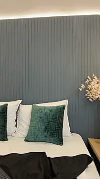 AliceRitterのライブXXXチャット